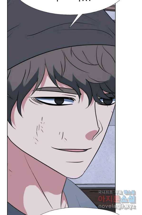 고교전설 258화 갈등의 끝 73