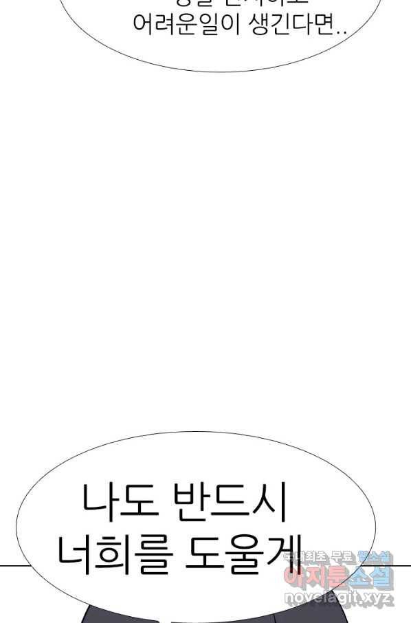 고교전설 258화 갈등의 끝 78