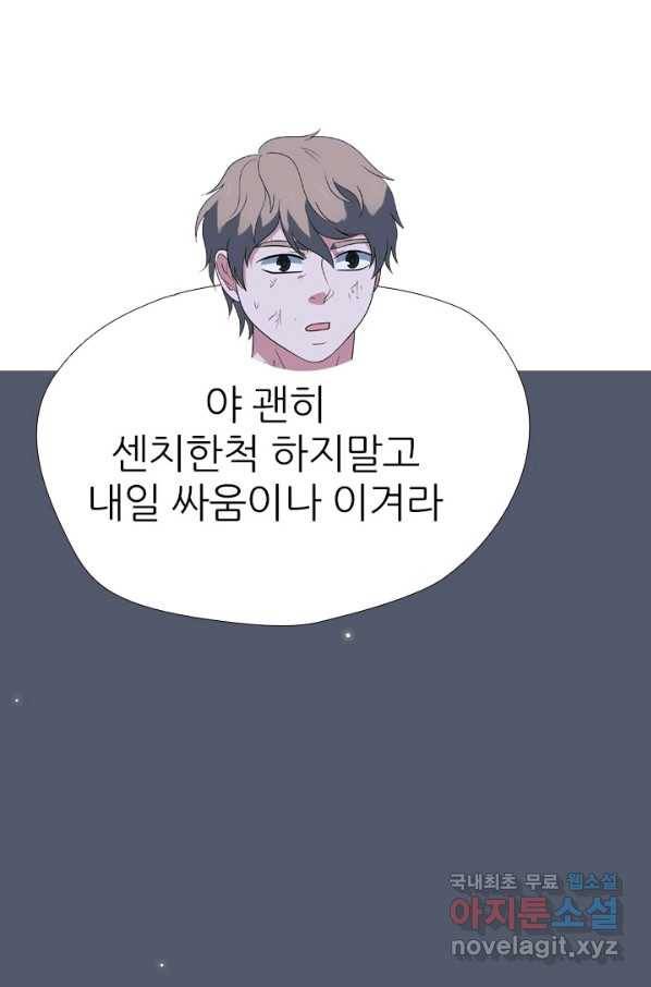 고교전설 258화 갈등의 끝 80