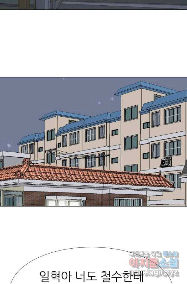 고교전설 258화 갈등의 끝 83