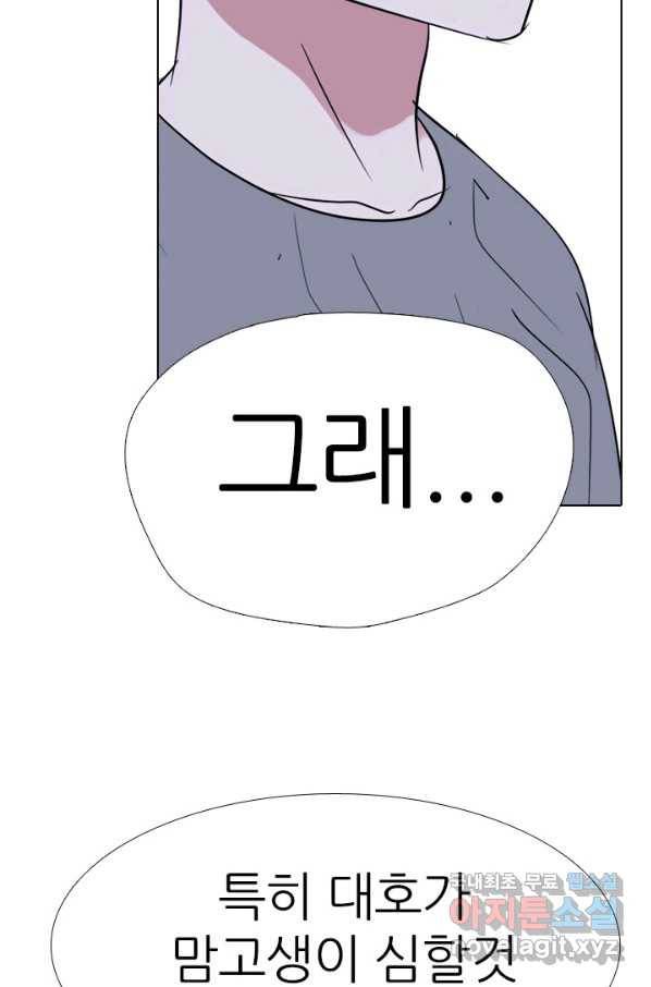 고교전설 258화 갈등의 끝 86