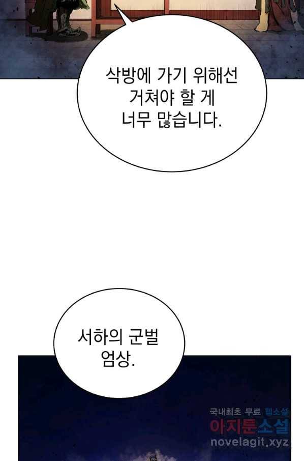 삼국지 여포전 60화 62
