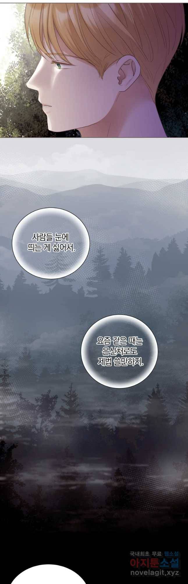 백작가의 불청객들 62화 13
