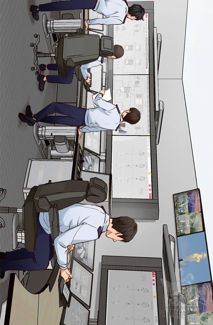 페이크뷰티 시즌2 114화 18