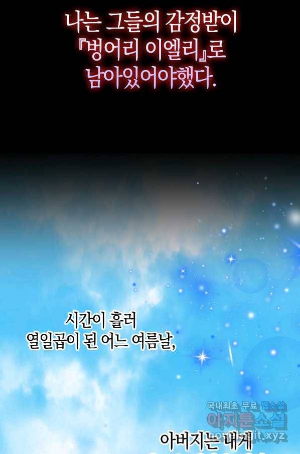 잃고 나서야 깨달았다 1화 38