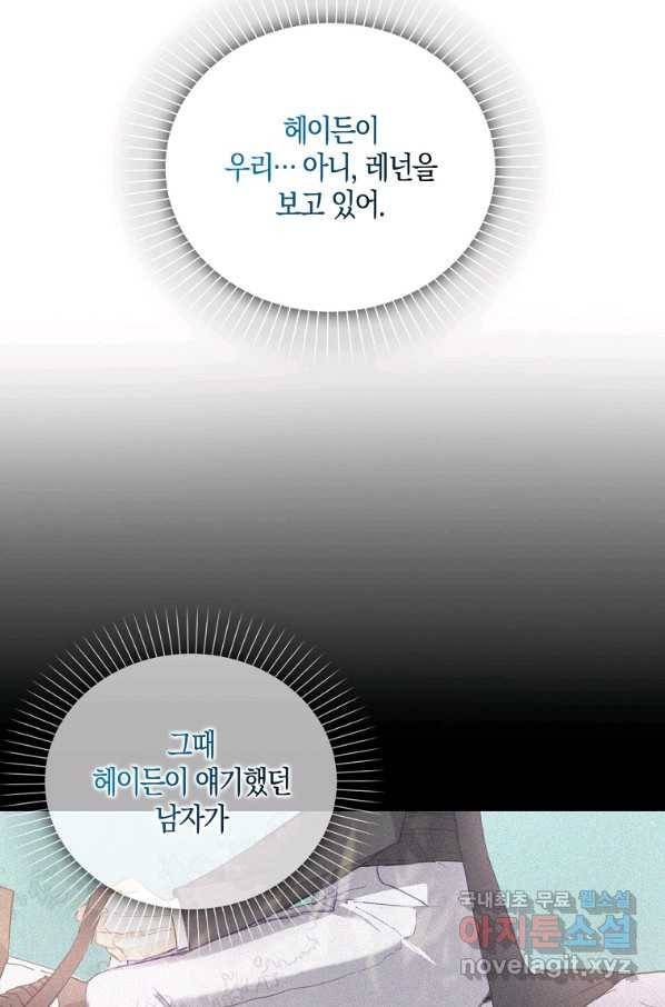 잃고 나서야 깨달았다 18화 4