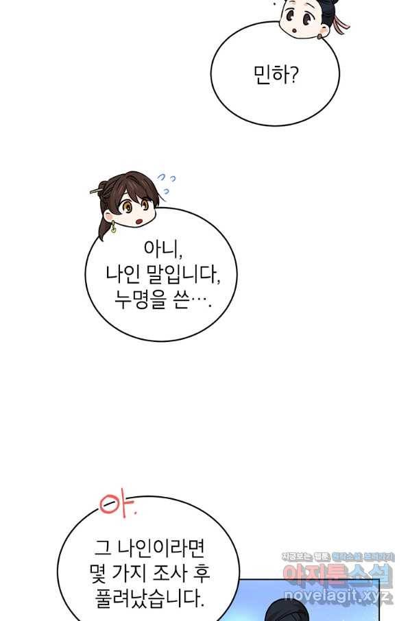 여제화원 22화 6