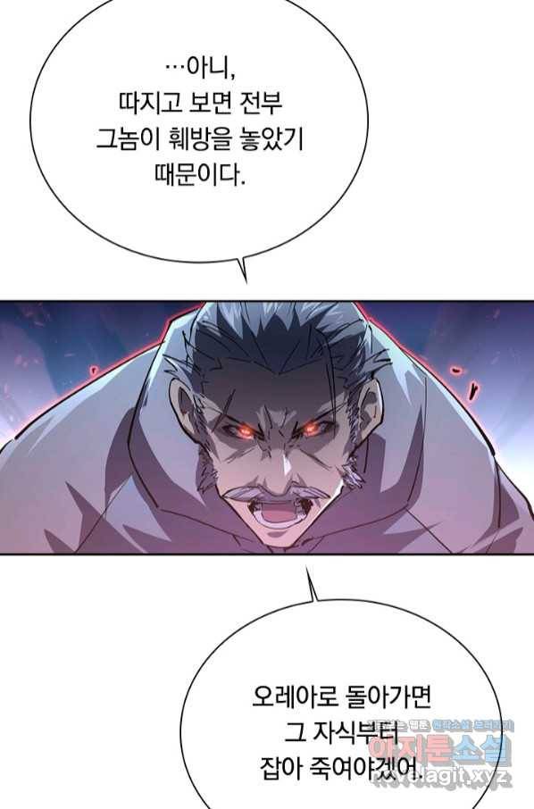 전설 헌터로 키워지는 중입니다 77화 34