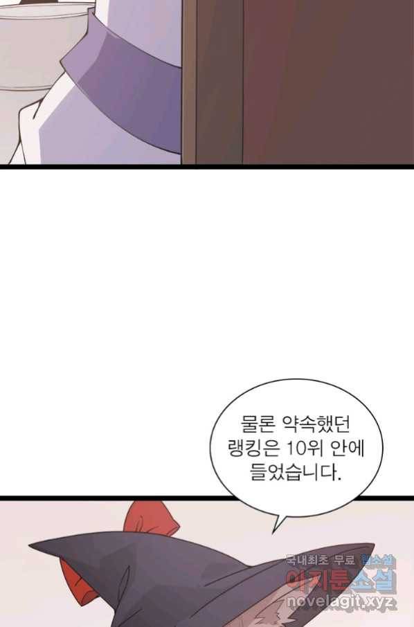 어웨이크닝 회귀 플레이어 73화 78