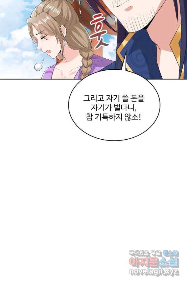 내 소설의 악역이 되다 160화 4