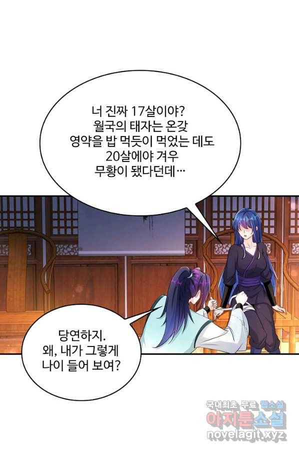내 소설의 악역이 되다 160화 57