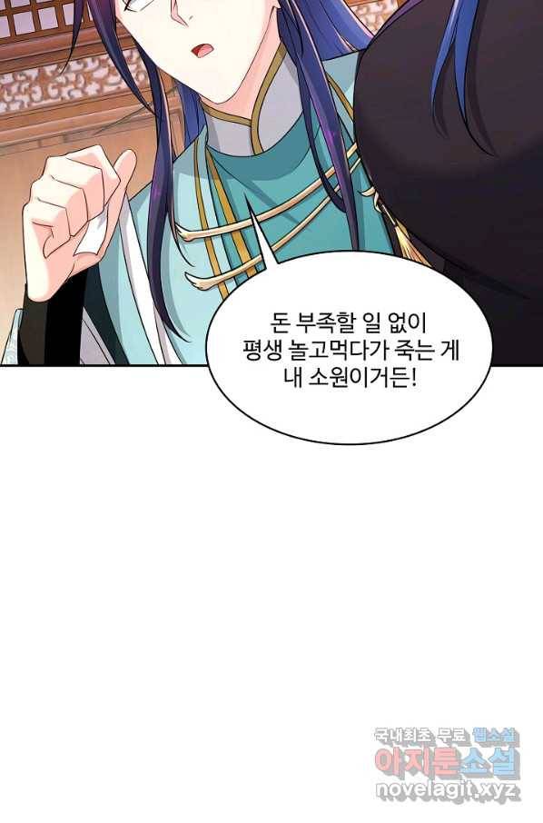 내 소설의 악역이 되다 160화 60
