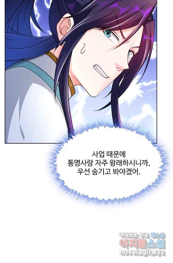 내 소설의 악역이 되다 160화 76