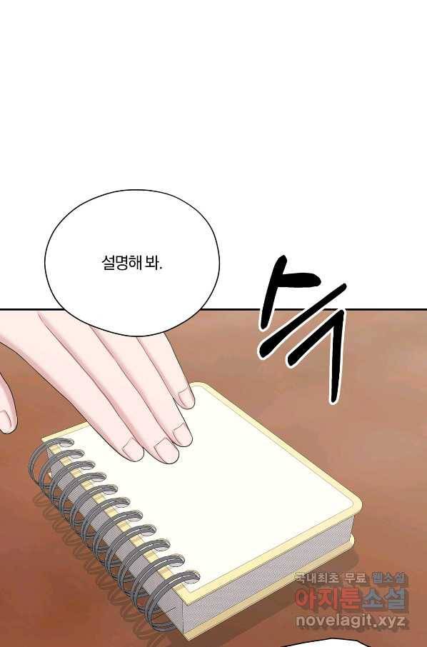 상사가 나를 덕질한다 46화 1