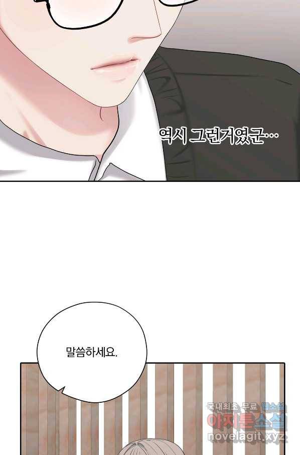 상사가 나를 덕질한다 46화 58