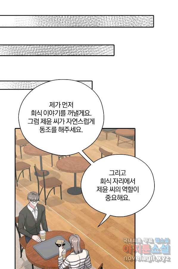 상사가 나를 덕질한다 46화 78