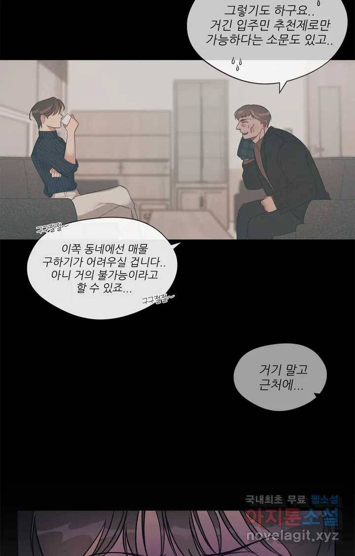 이런 저라도 입주할 수 있나요 1화 43