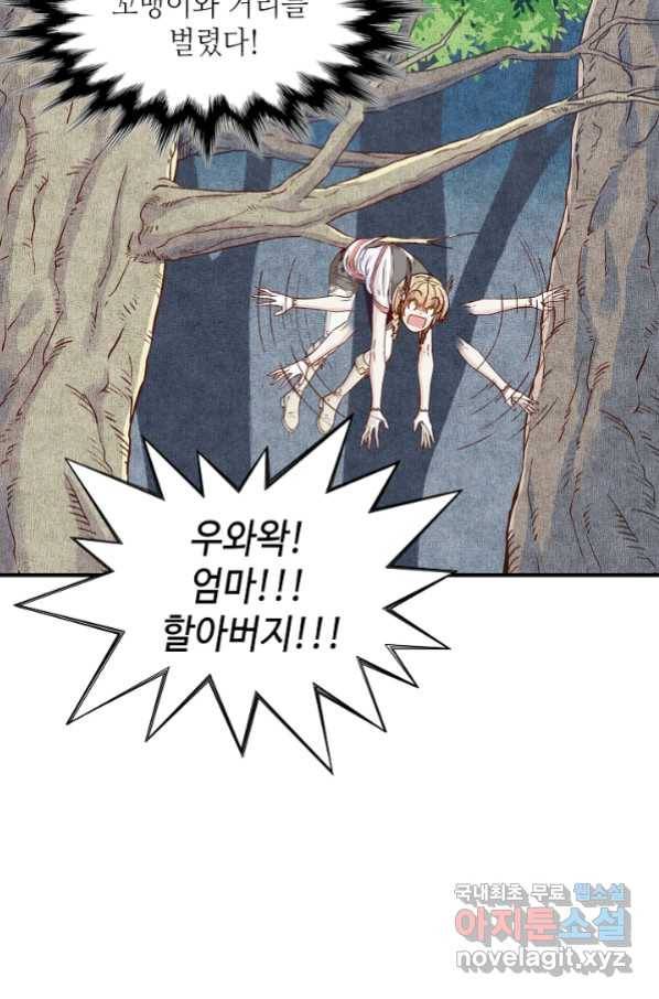 방어력만 만렙 플레이어 15화 53