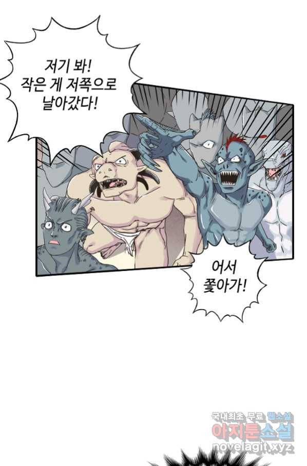 방어력만 만렙 플레이어 15화 54