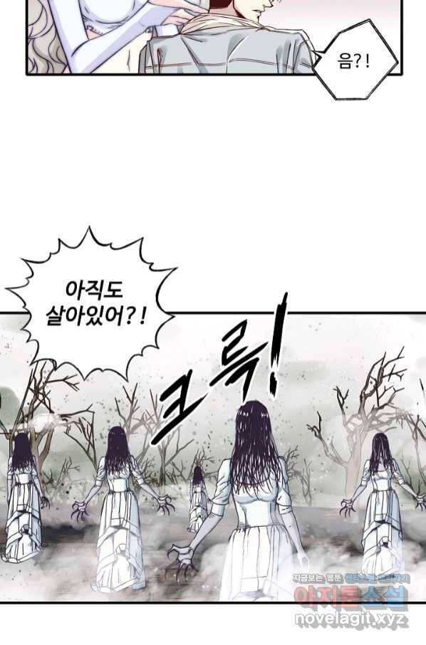 방어력만 만렙 플레이어 26화 26