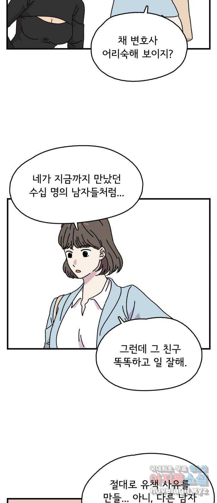 주부 육성중 15화 5