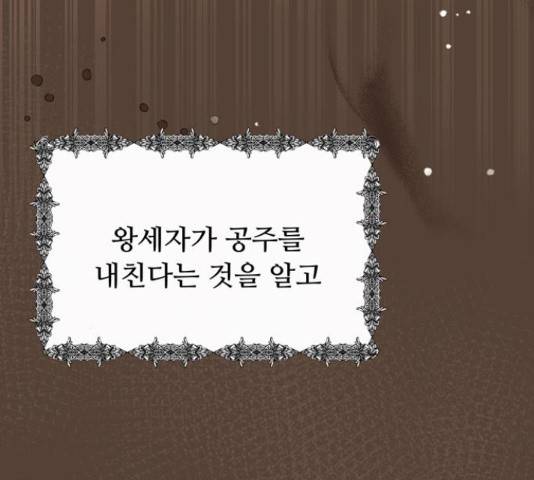 혁명 뒤 공주는 32화 39