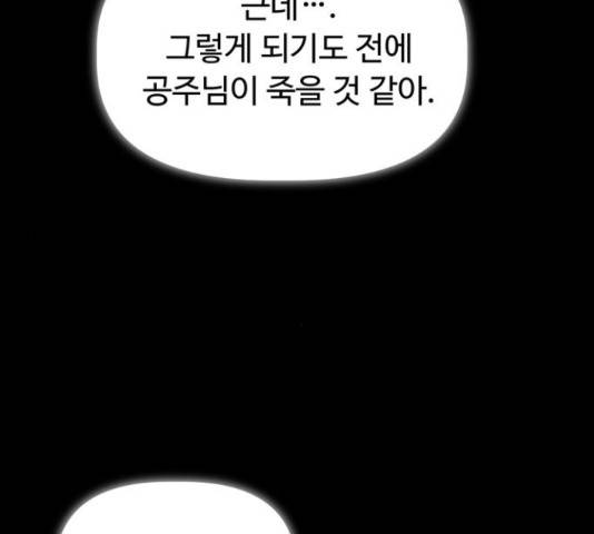 혁명 뒤 공주는 32화 133
