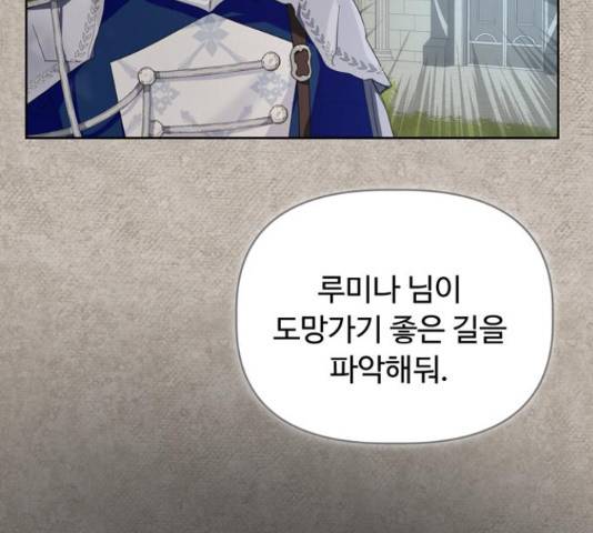 혁명 뒤 공주는 32화 172