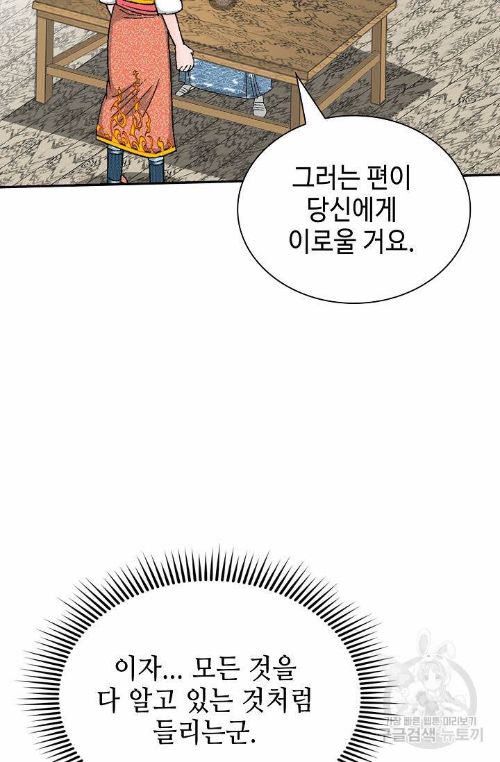 태상교주 숙수되다 134화 3