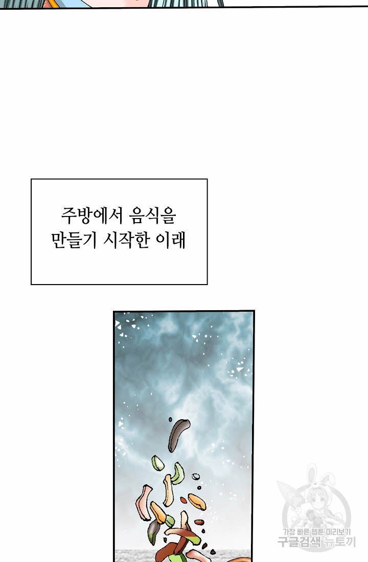 태상교주 숙수되다 134화 78