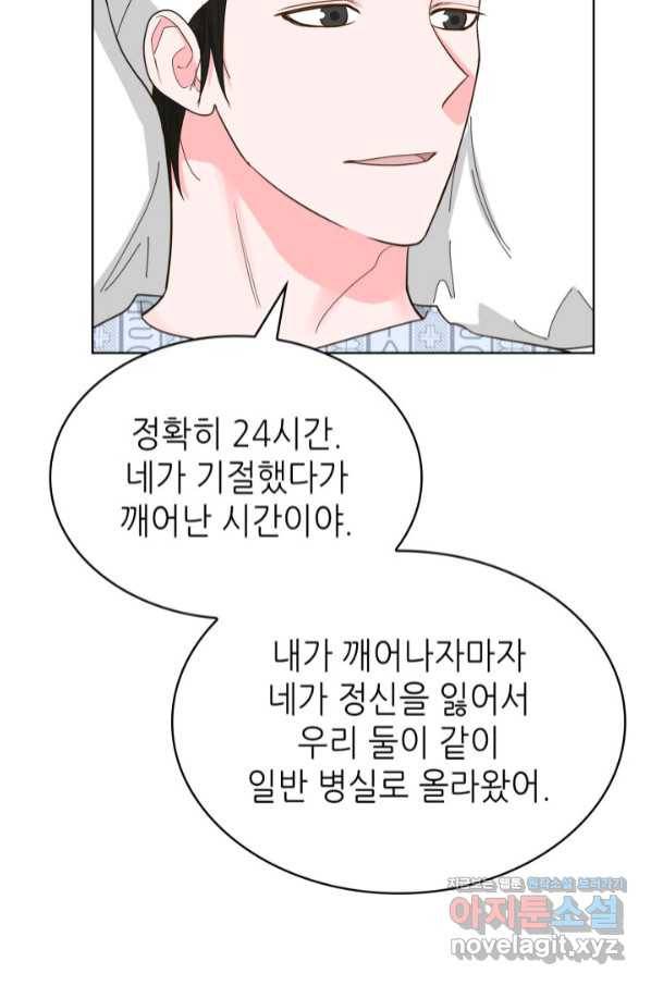 은밀한 나의 동거인 69화 22