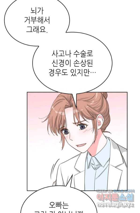 은밀한 나의 동거인 69화 42