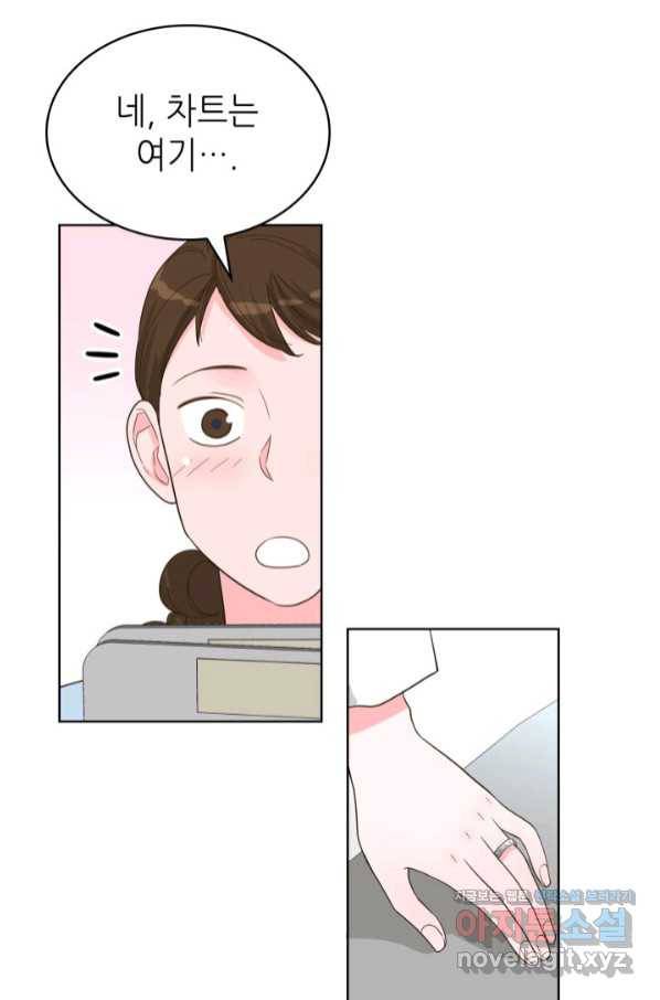 은밀한 나의 동거인 69화 70
