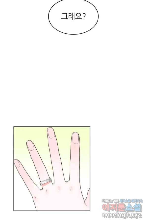 은밀한 나의 동거인 69화 74
