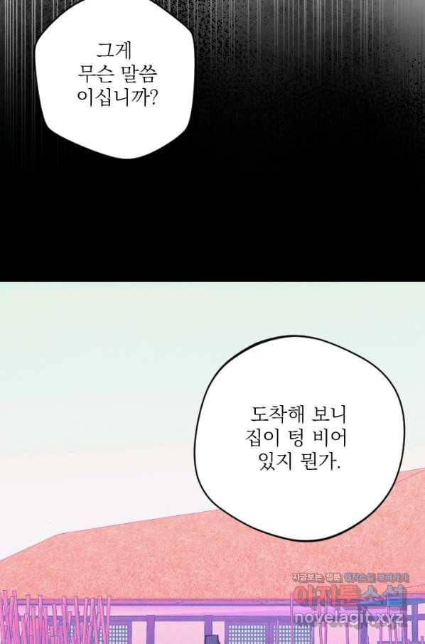 공주, 선비를 탐하다 69화 25