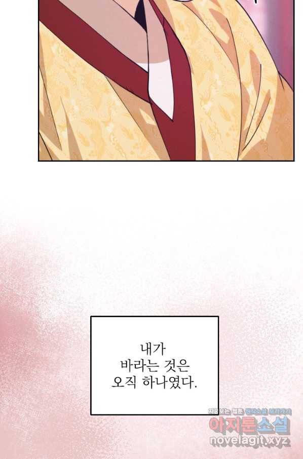 공주, 선비를 탐하다 69화 71