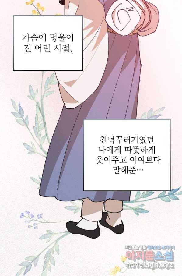 공주, 선비를 탐하다 69화 73