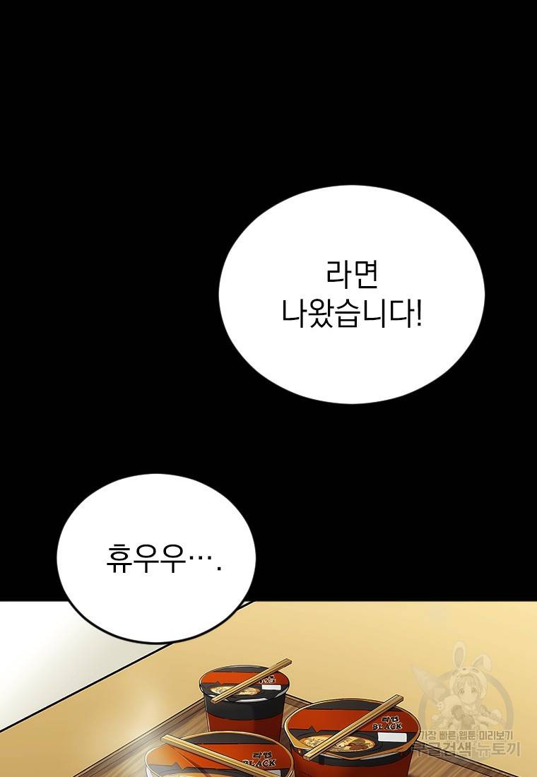 임기 첫날에 게이트가 열렸다 1화 20