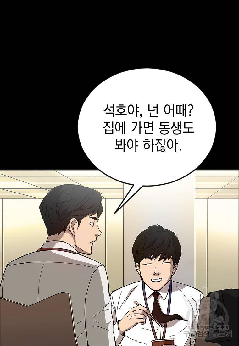 임기 첫날에 게이트가 열렸다 1화 25