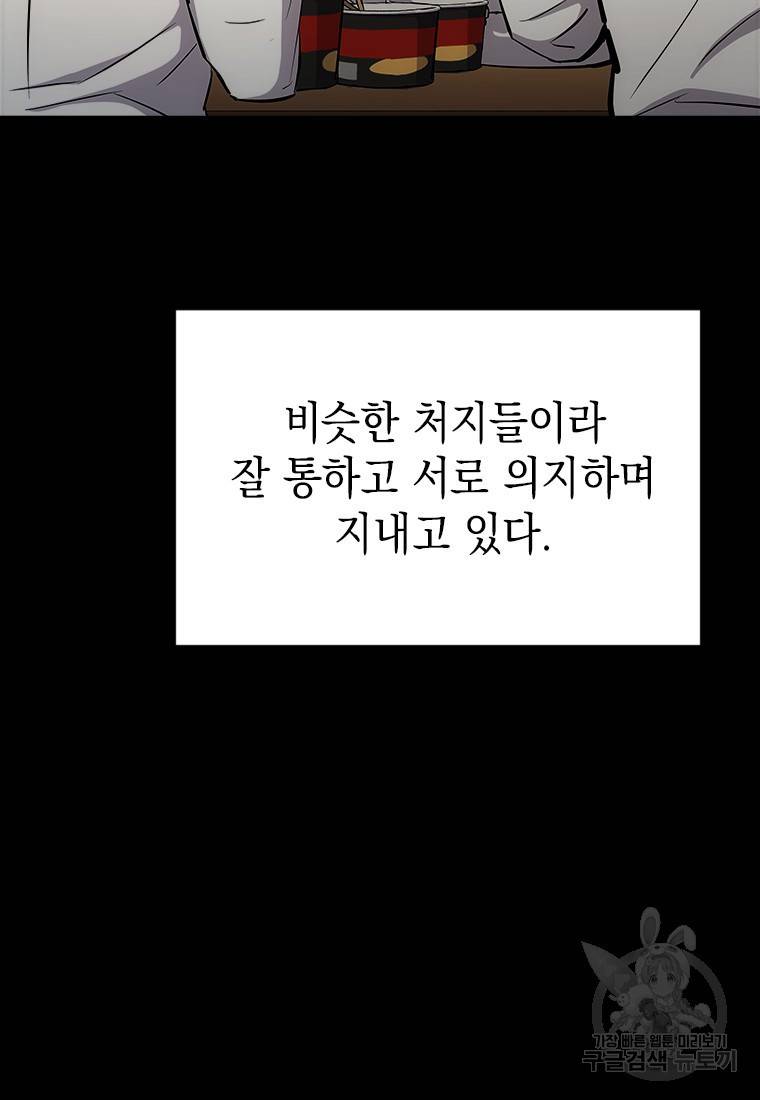 임기 첫날에 게이트가 열렸다 1화 32