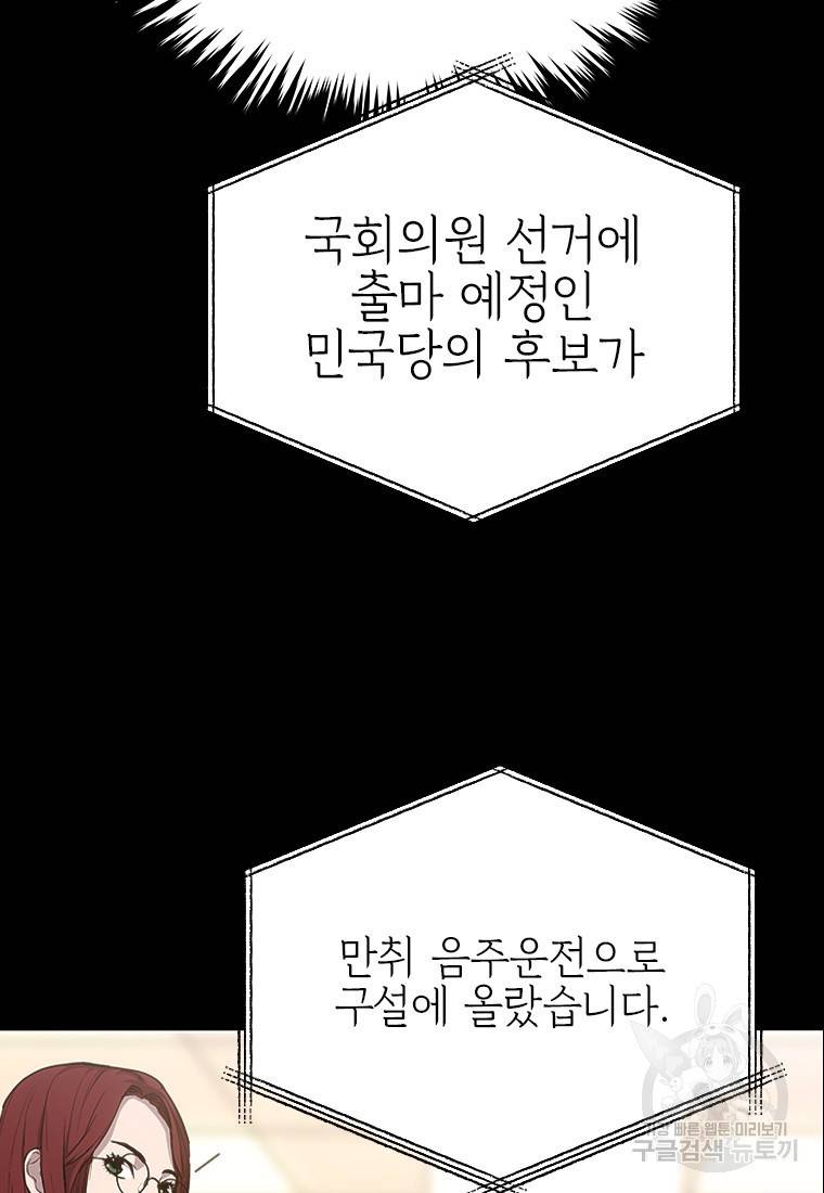 임기 첫날에 게이트가 열렸다 1화 41