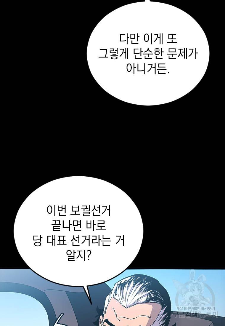 임기 첫날에 게이트가 열렸다 1화 60
