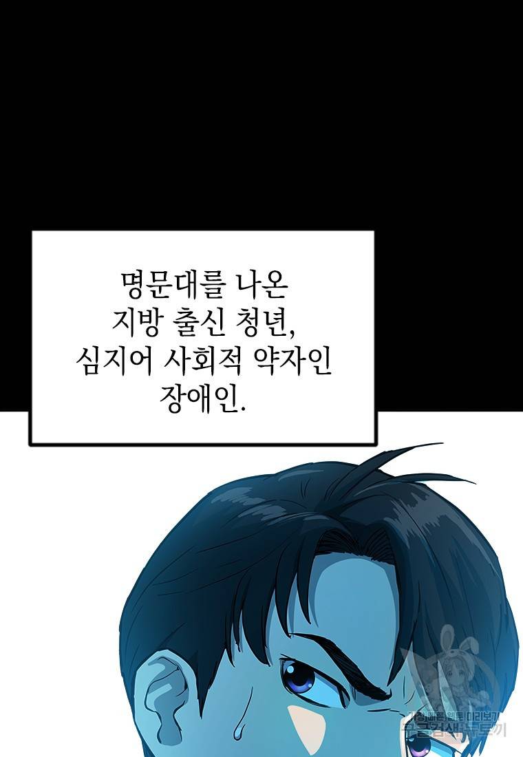 임기 첫날에 게이트가 열렸다 1화 89