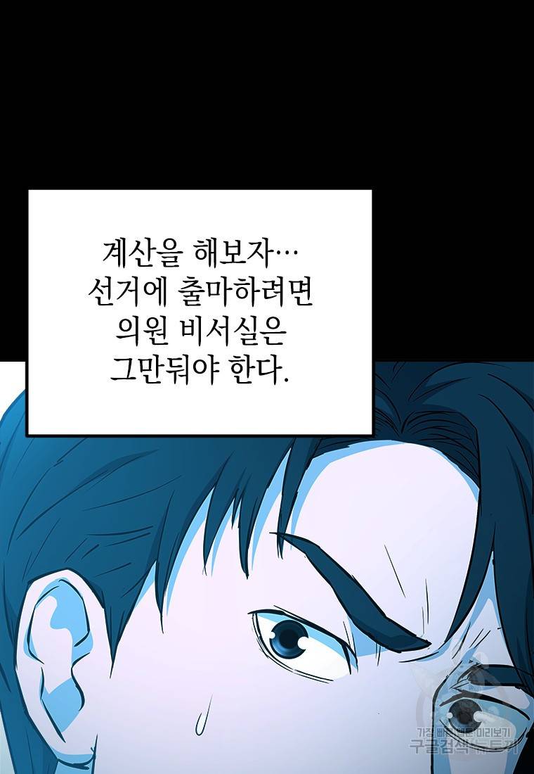 임기 첫날에 게이트가 열렸다 1화 91