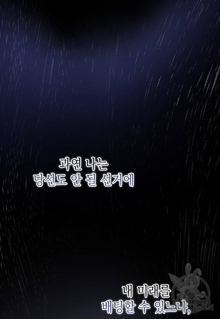 임기 첫날에 게이트가 열렸다 1화 93