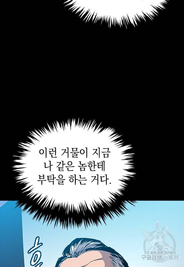 임기 첫날에 게이트가 열렸다 1화 106