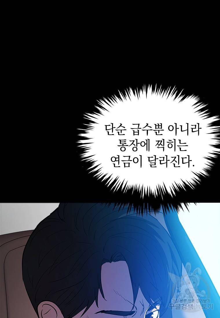 임기 첫날에 게이트가 열렸다 1화 108