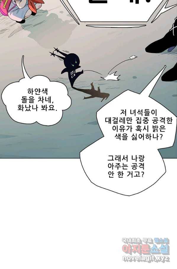 지옥에서 온 구원자 21화 25