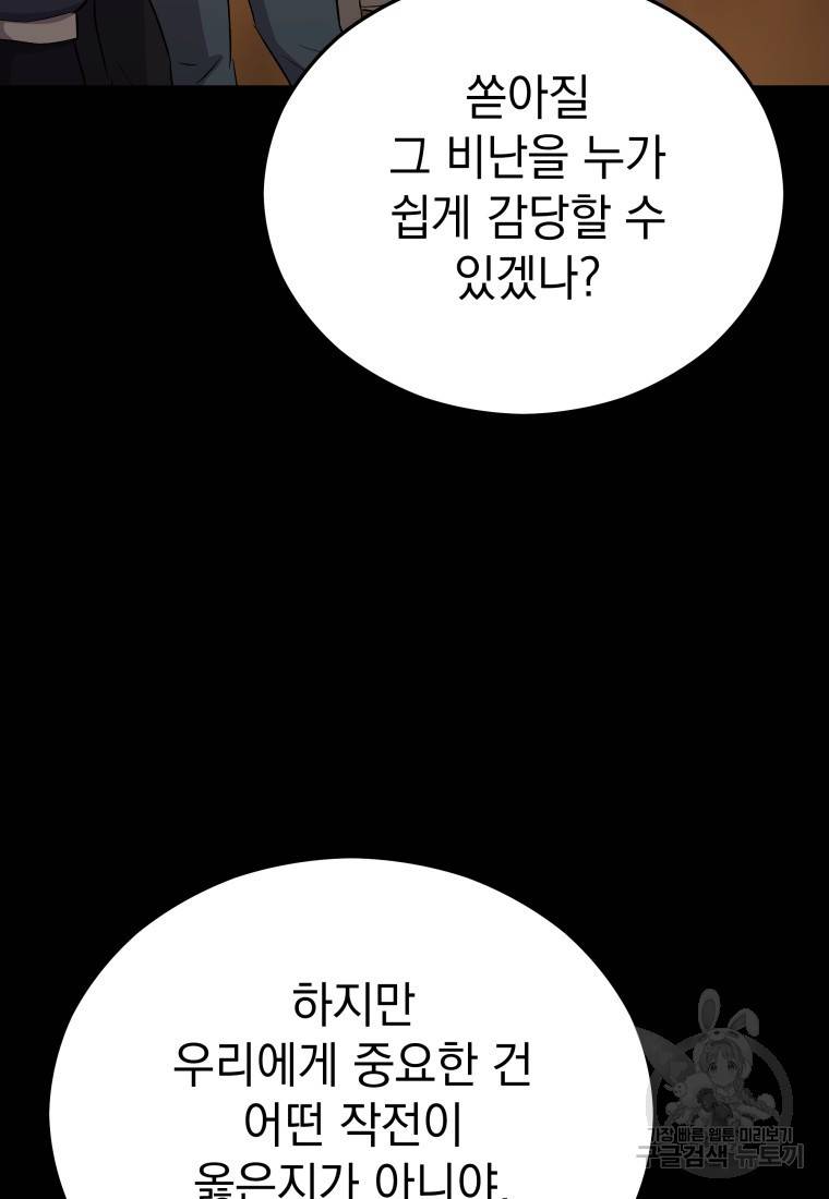 임기 첫날에 게이트가 열렸다 16화 43
