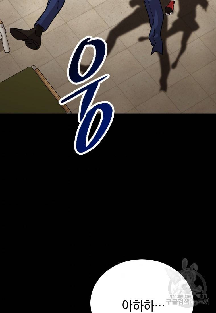 임기 첫날에 게이트가 열렸다 21화 4